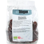 Abrikoser Biogan 500 g økologisk